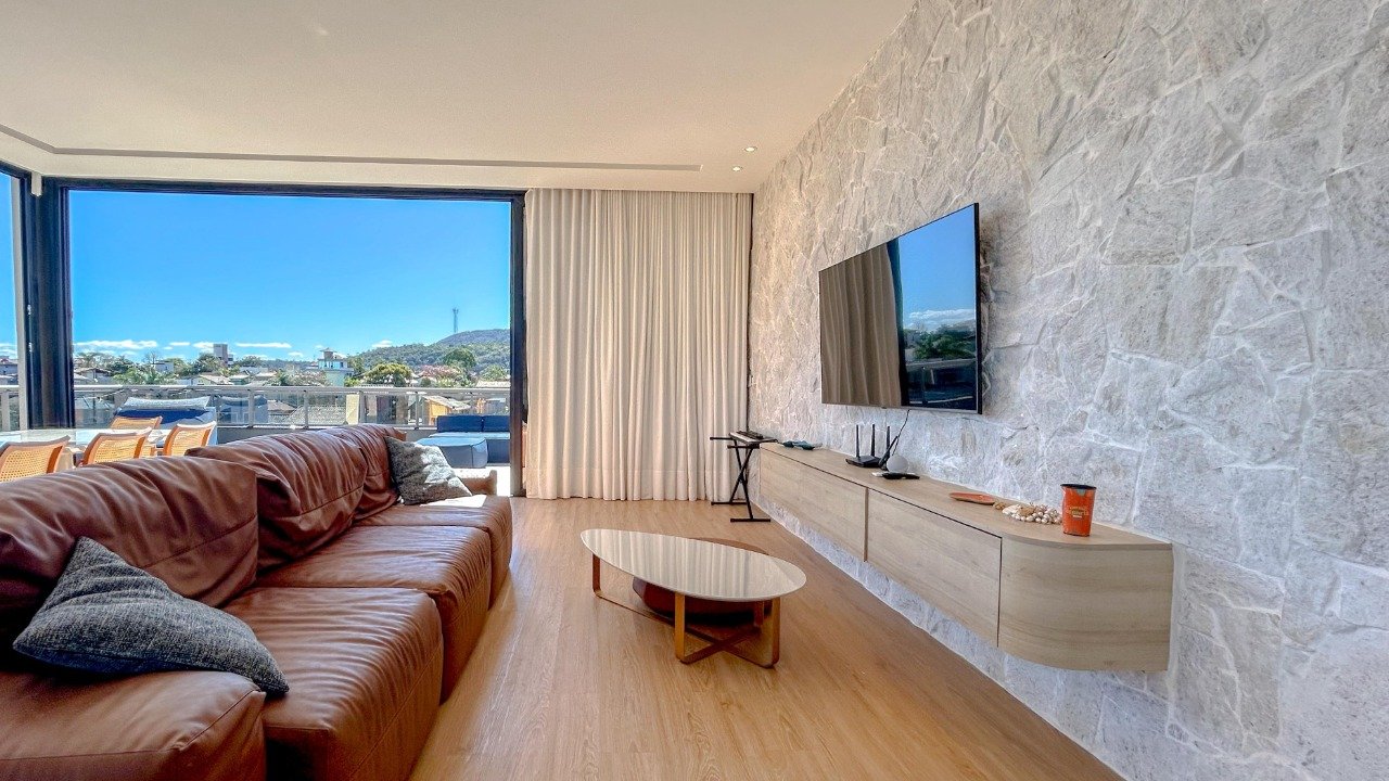 Cobertura[ NumeroQuarto] Campeche Florianópolis Swami Beach Residence: 