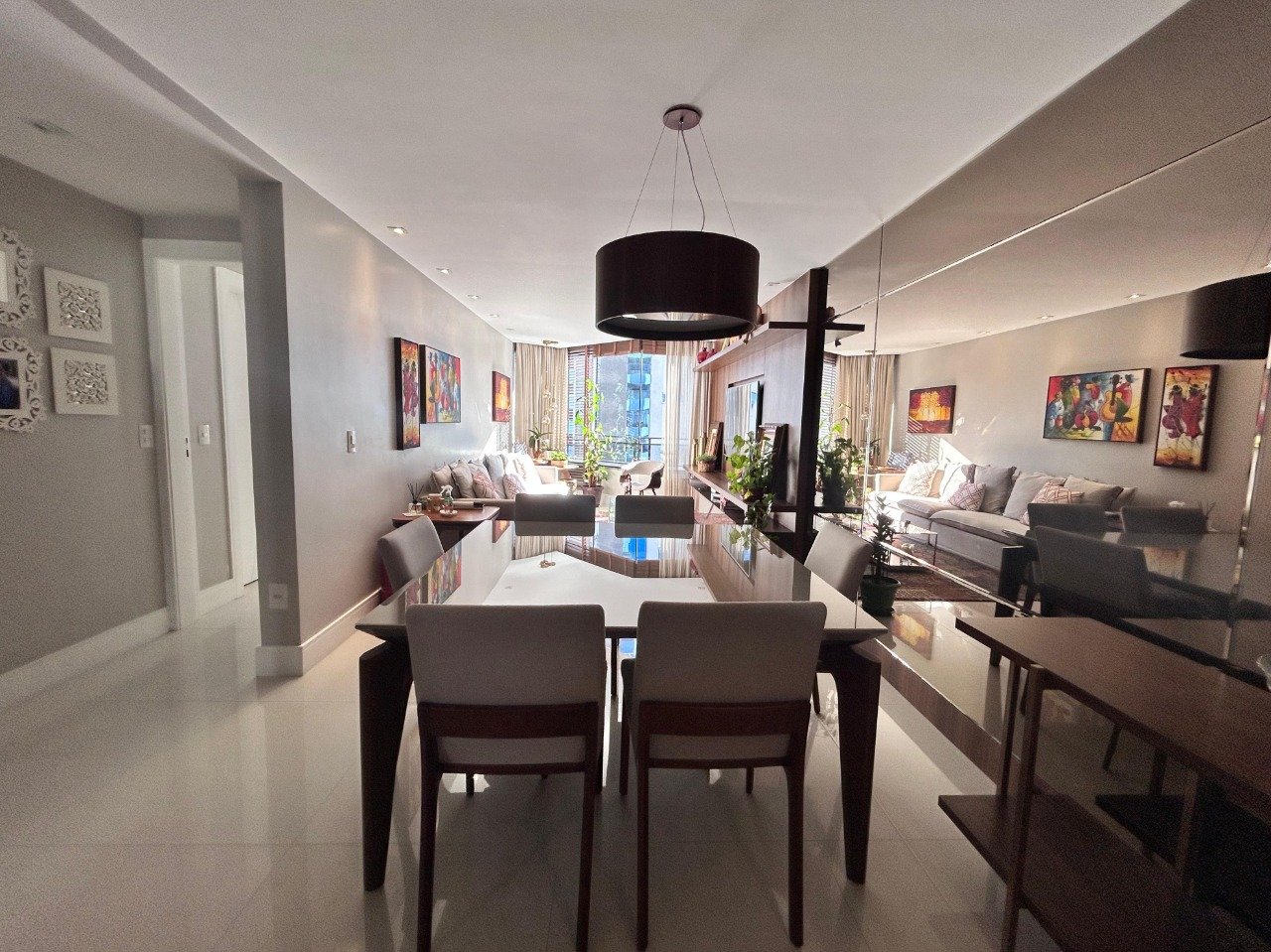 Apartamento[ NumeroQuarto] Centro Florianópolis Morada Das Flores: 