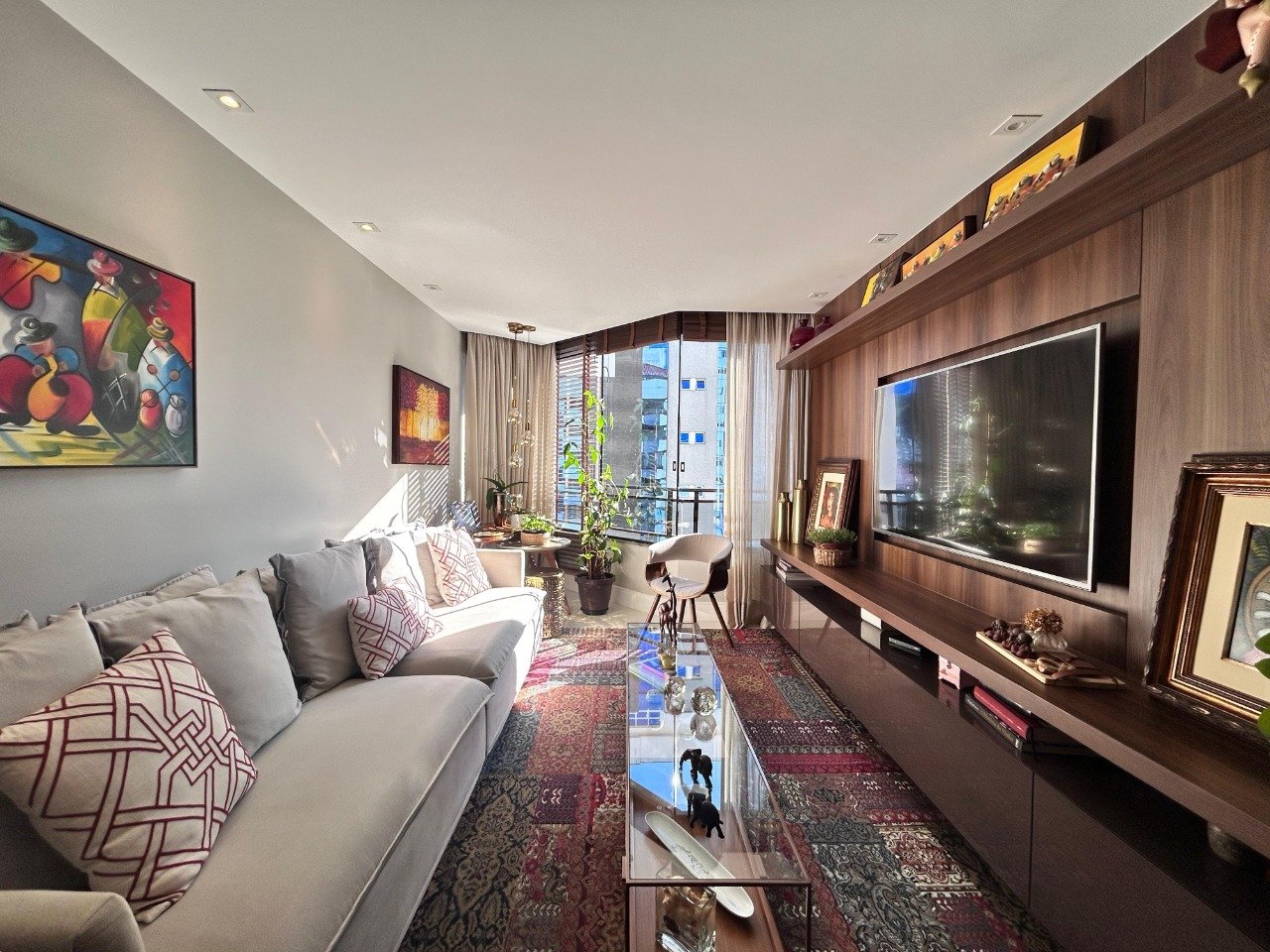 Apartamento[ NumeroQuarto] Centro Florianópolis Morada Das Flores: 