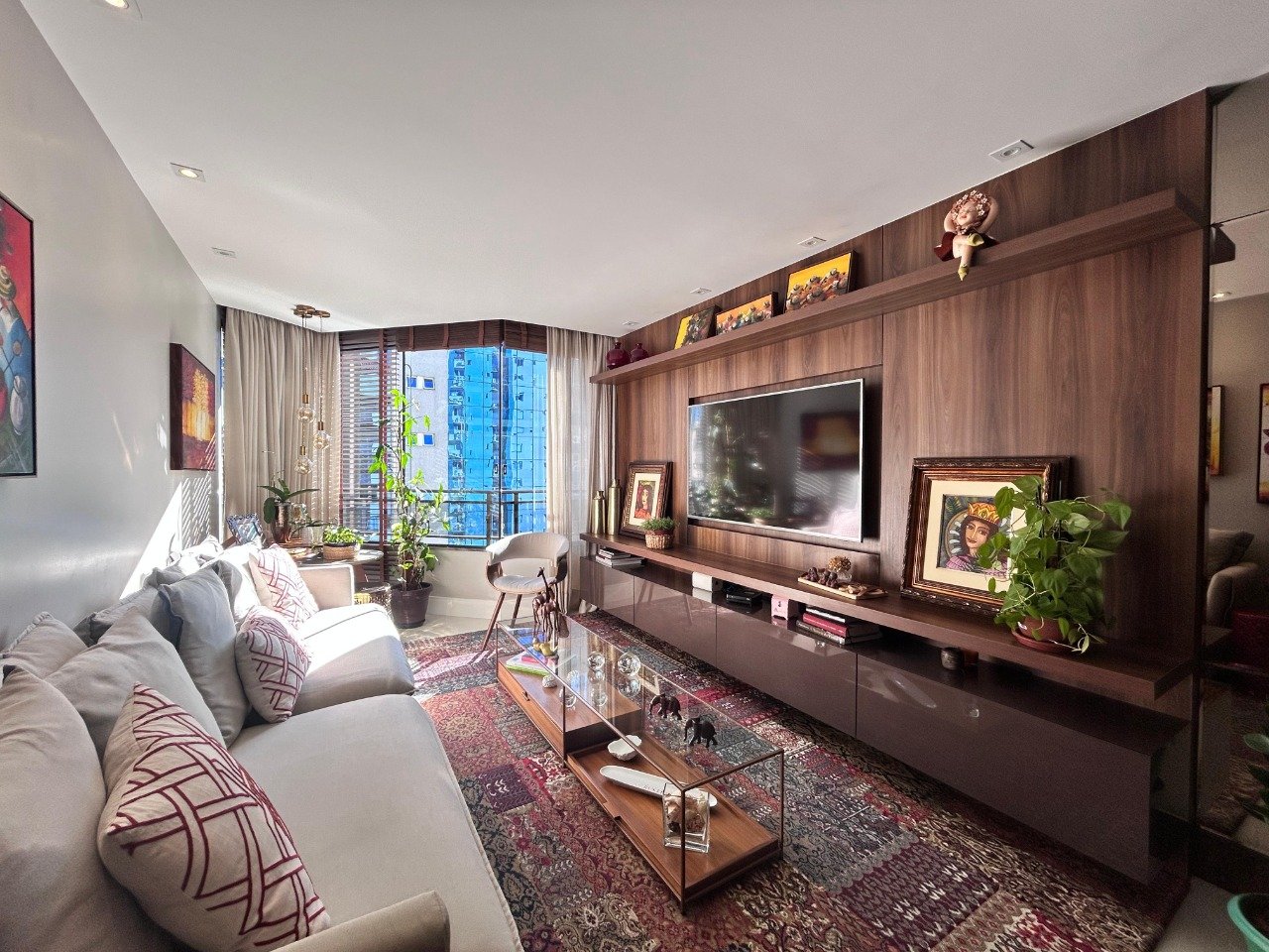 Apartamento[ NumeroQuarto] Centro Florianópolis Morada Das Flores: 