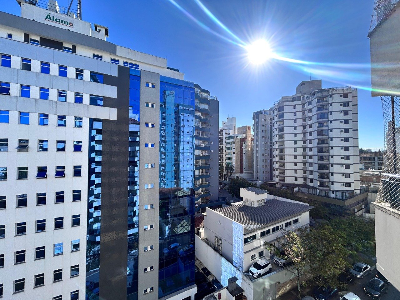 Apartamento[ NumeroQuarto] Centro Florianópolis Morada Das Flores: 