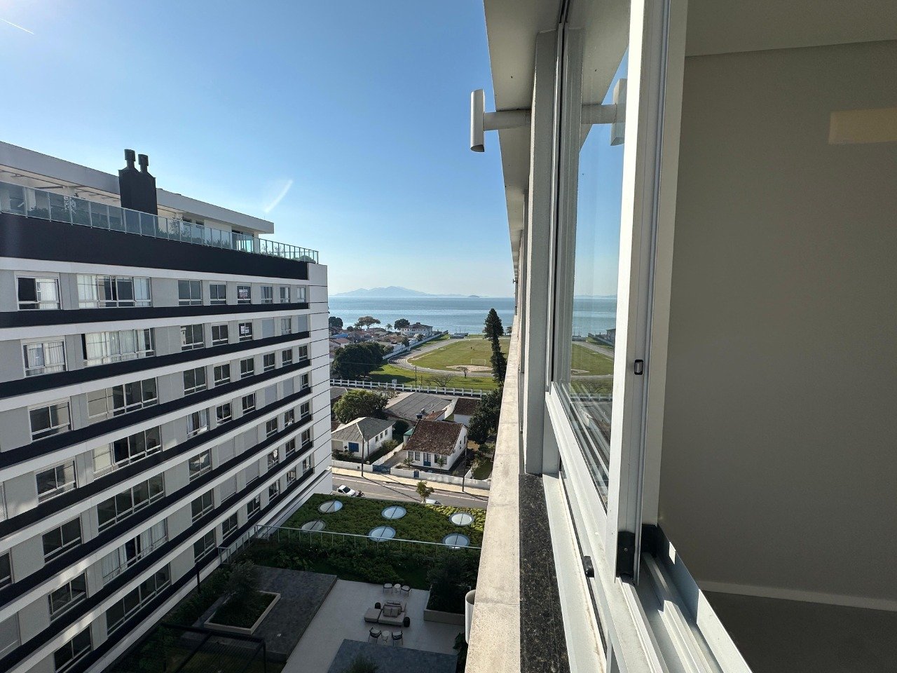 Apartamento[ NumeroQuarto] Jardim Atlântico Florianópolis Costa Azul Clube Residencial: 