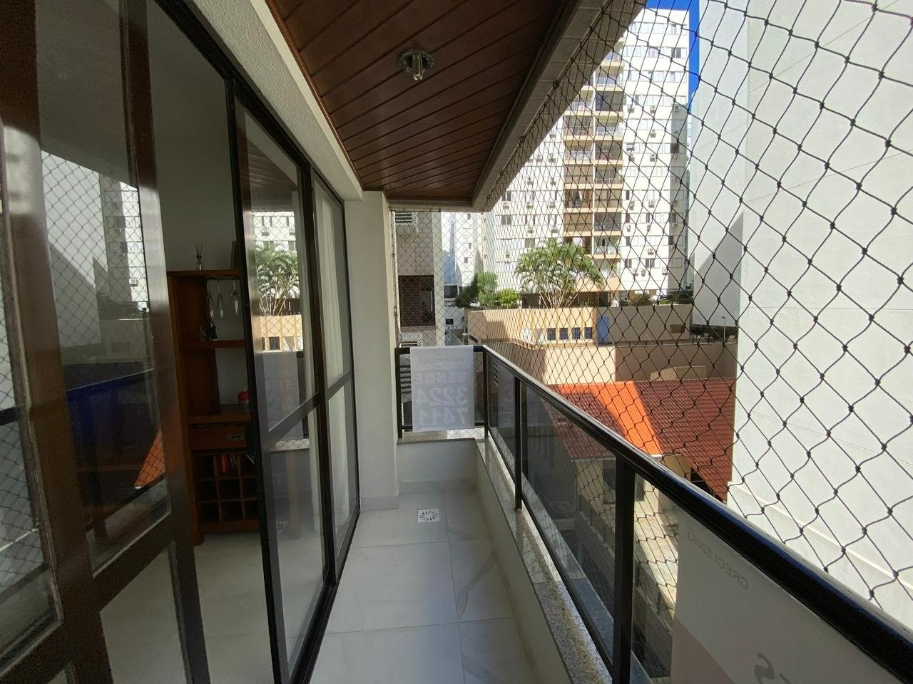 Apartamento[ NumeroQuarto] Centro Florianópolis Amim Abrão Salum: 