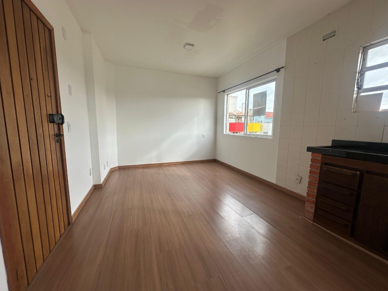 Apartamento[ NumeroQuarto] Canasvieiras Florianópolis Bouganville: 