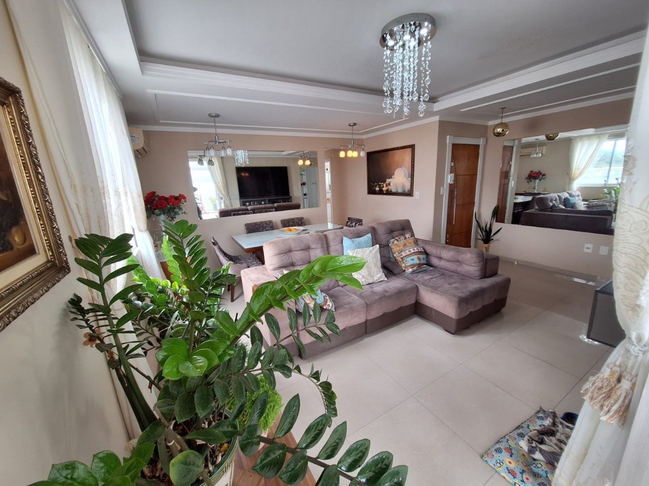 Cobertura[ NumeroQuarto] Kobrasol São José Joana D'arc: 