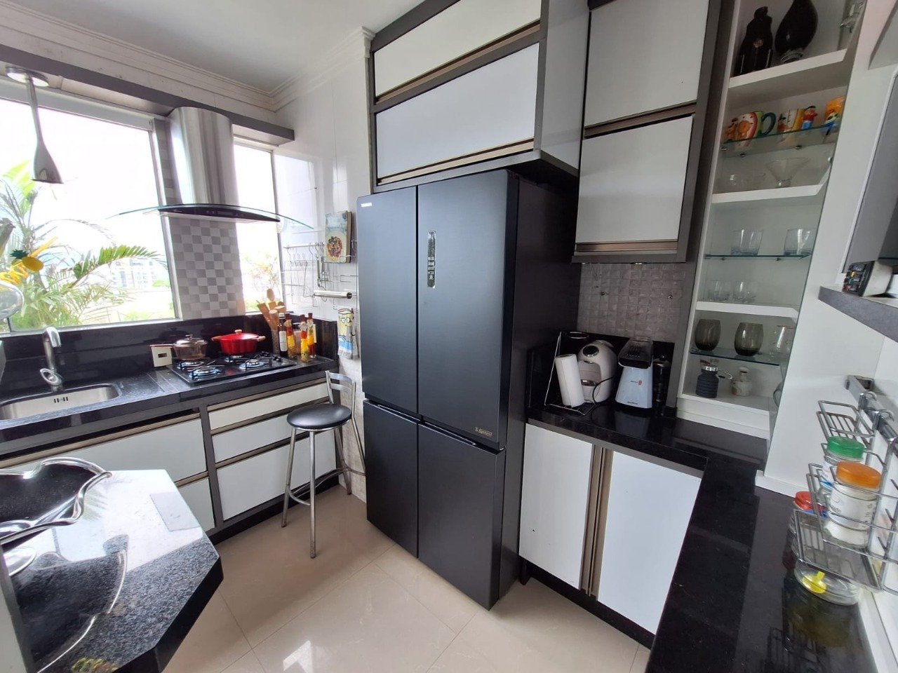 Cobertura[ NumeroQuarto] Kobrasol São José Joana D'arc: 