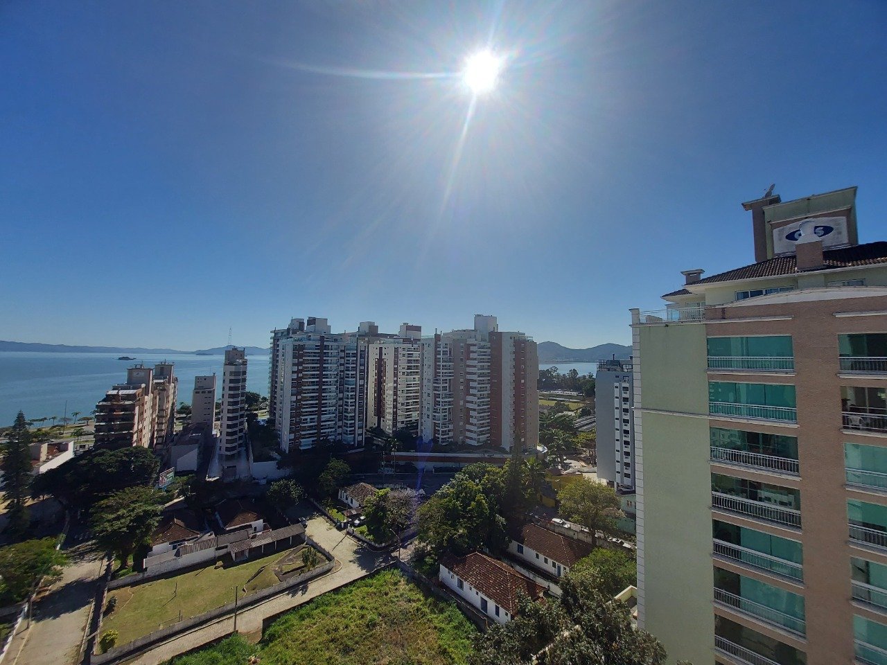 Apartamento[ NumeroQuarto] Agronômica Florianópolis Ancoradouro: 