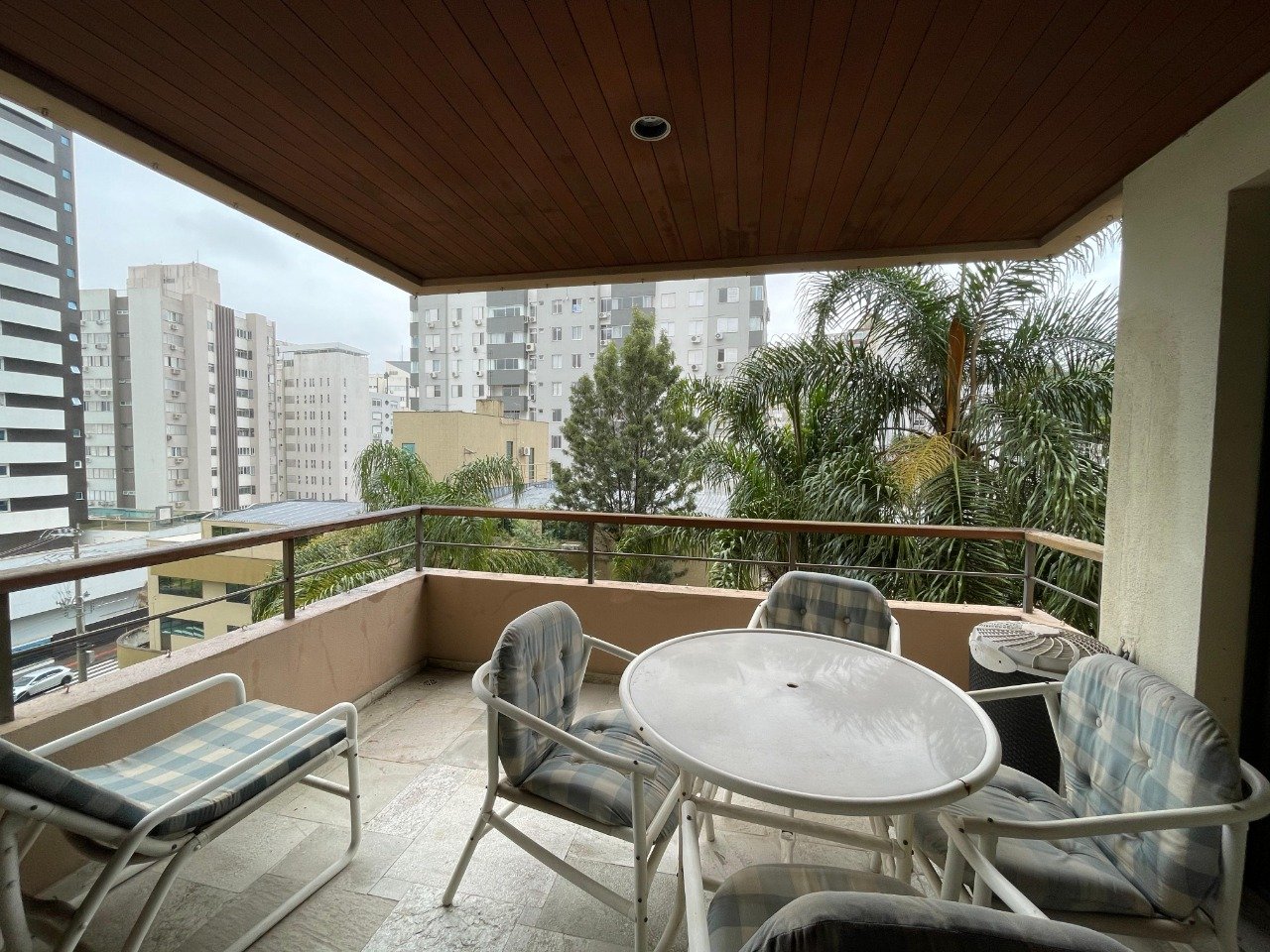 Apartamento[ NumeroQuarto] Agronômica Florianópolis Aroldo de Carvalho: 