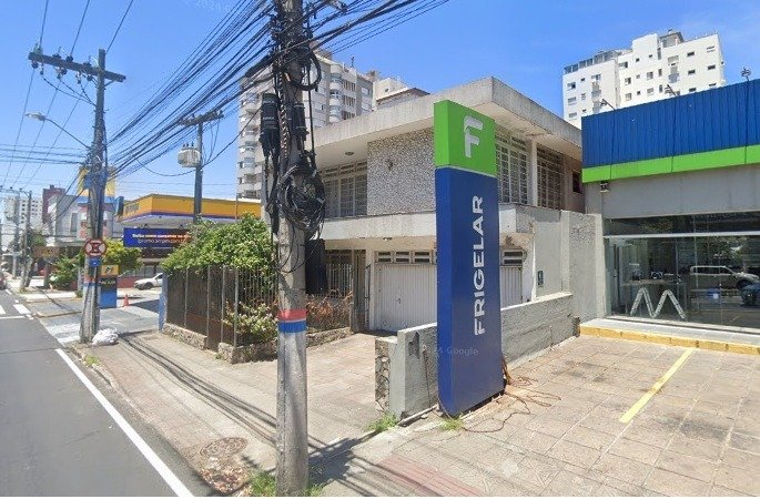 Casa[ NumeroQuarto] Centro Florianópolis : 