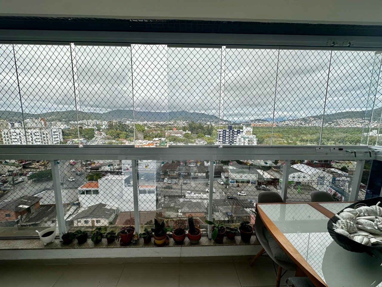 Apartamento[ NumeroQuarto] Itacorubi Florianópolis Benvenuto: 