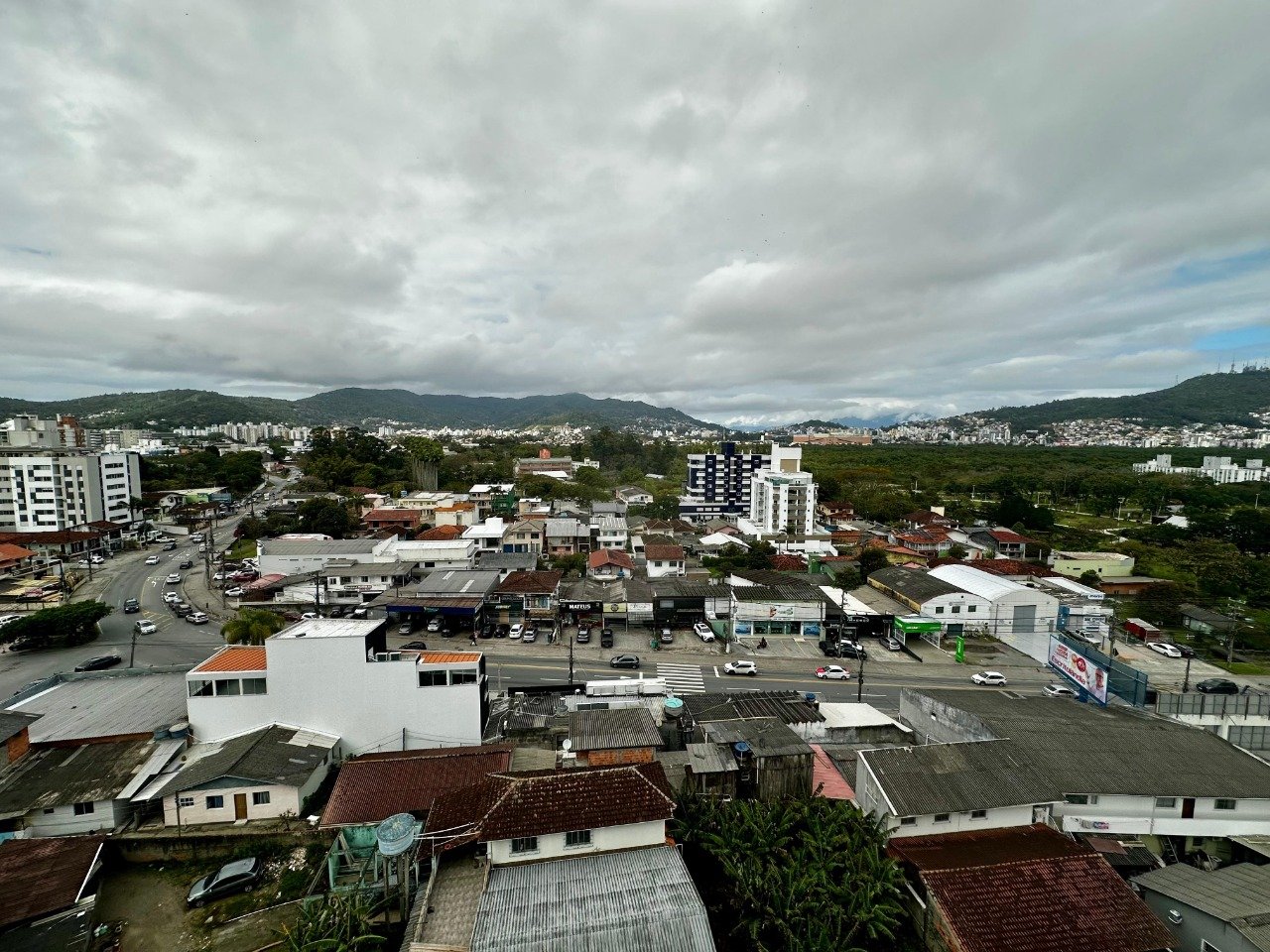 Apartamento[ NumeroQuarto] Itacorubi Florianópolis Benvenuto: 