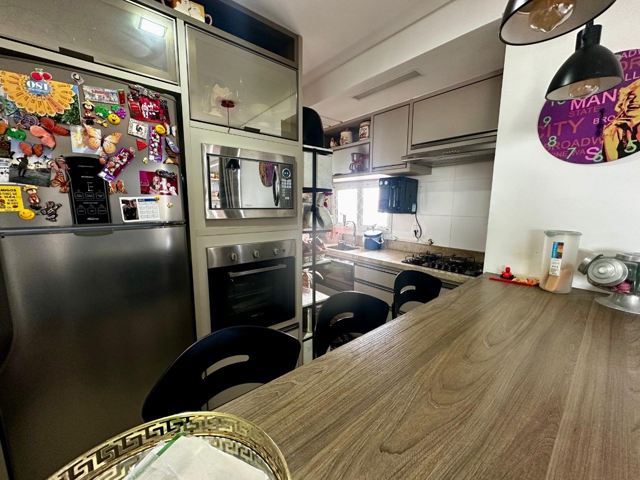 Apartamento[ NumeroQuarto] Itacorubi Florianópolis Benvenuto: 