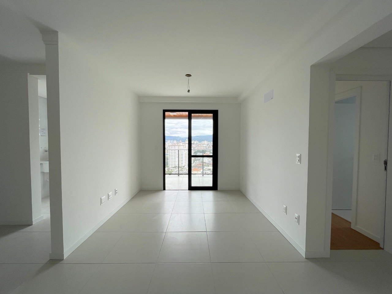 Apartamento[ NumeroQuarto] Barreiros São José Vision São José: 