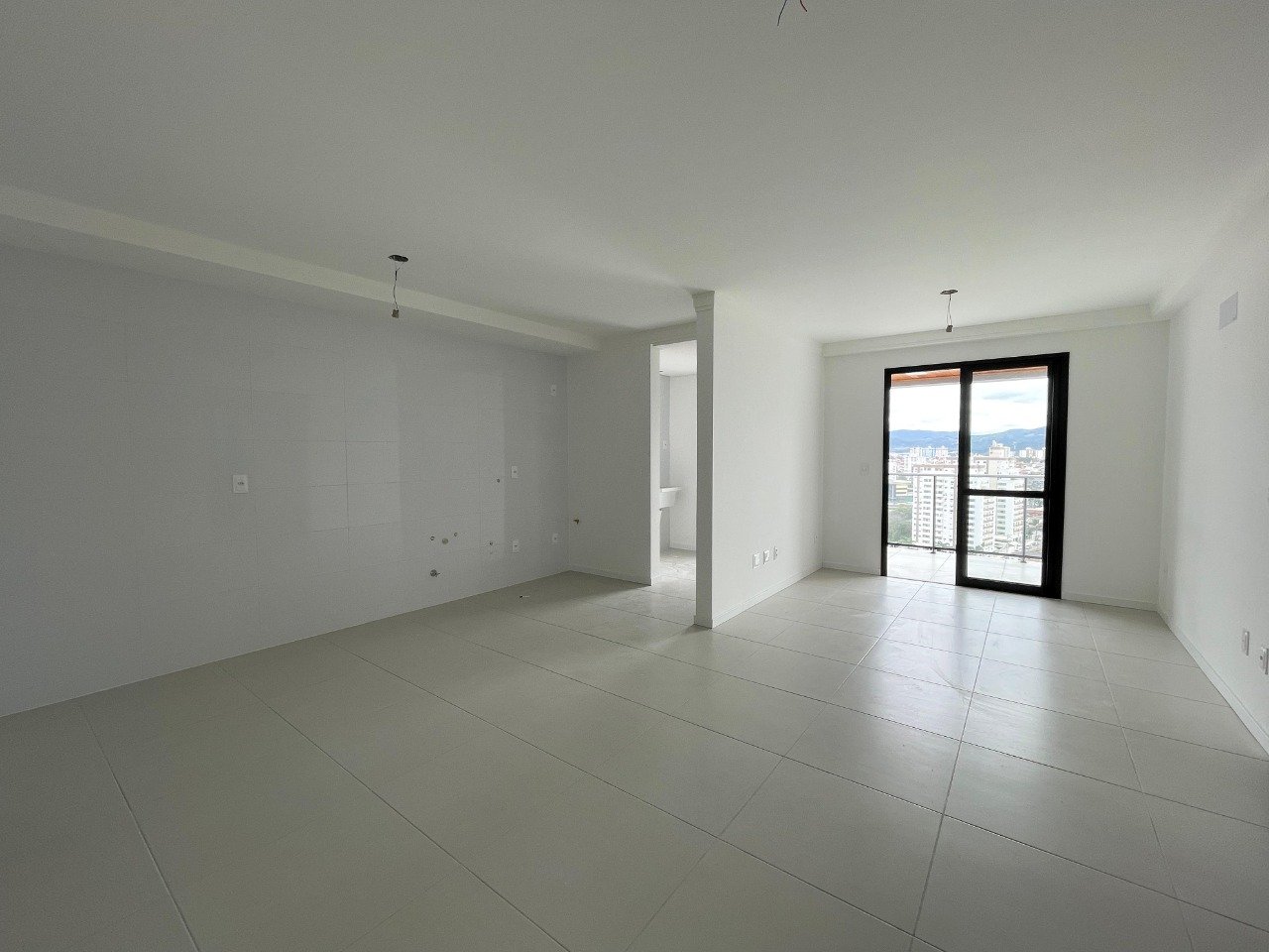 Apartamento[ NumeroQuarto] Barreiros São José Vision São José: 