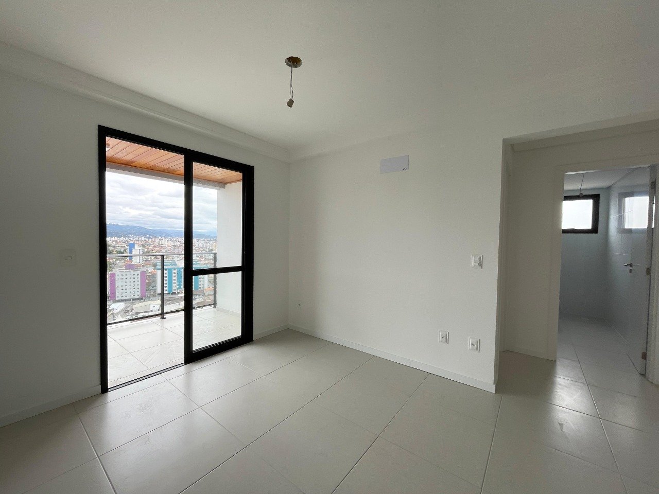 Apartamento[ NumeroQuarto] Barreiros São José Vision São José: 