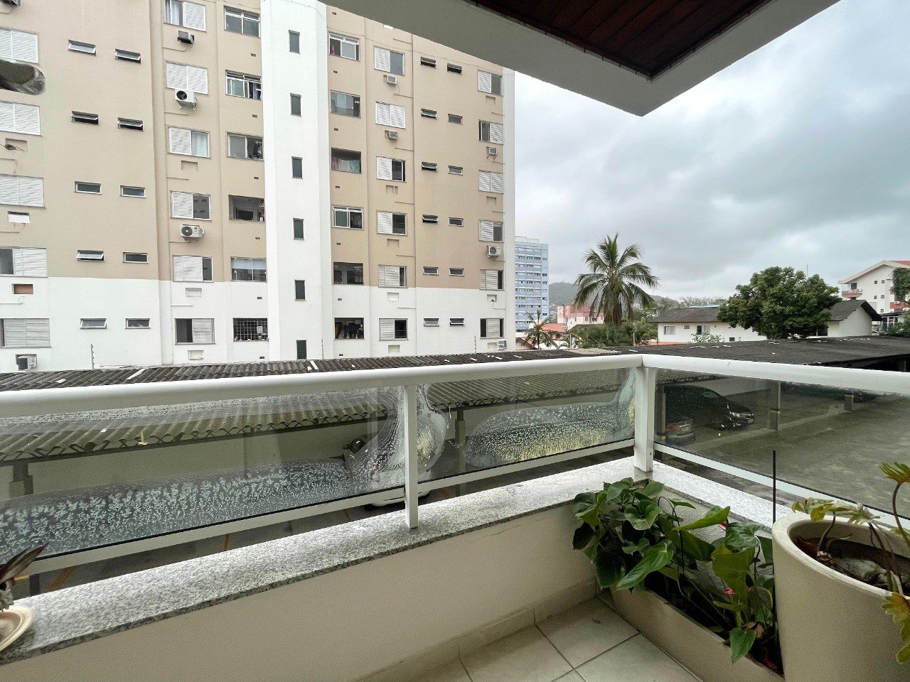 Apartamento[ NumeroQuarto] Trindade Florianópolis Boulevard Trindade: 