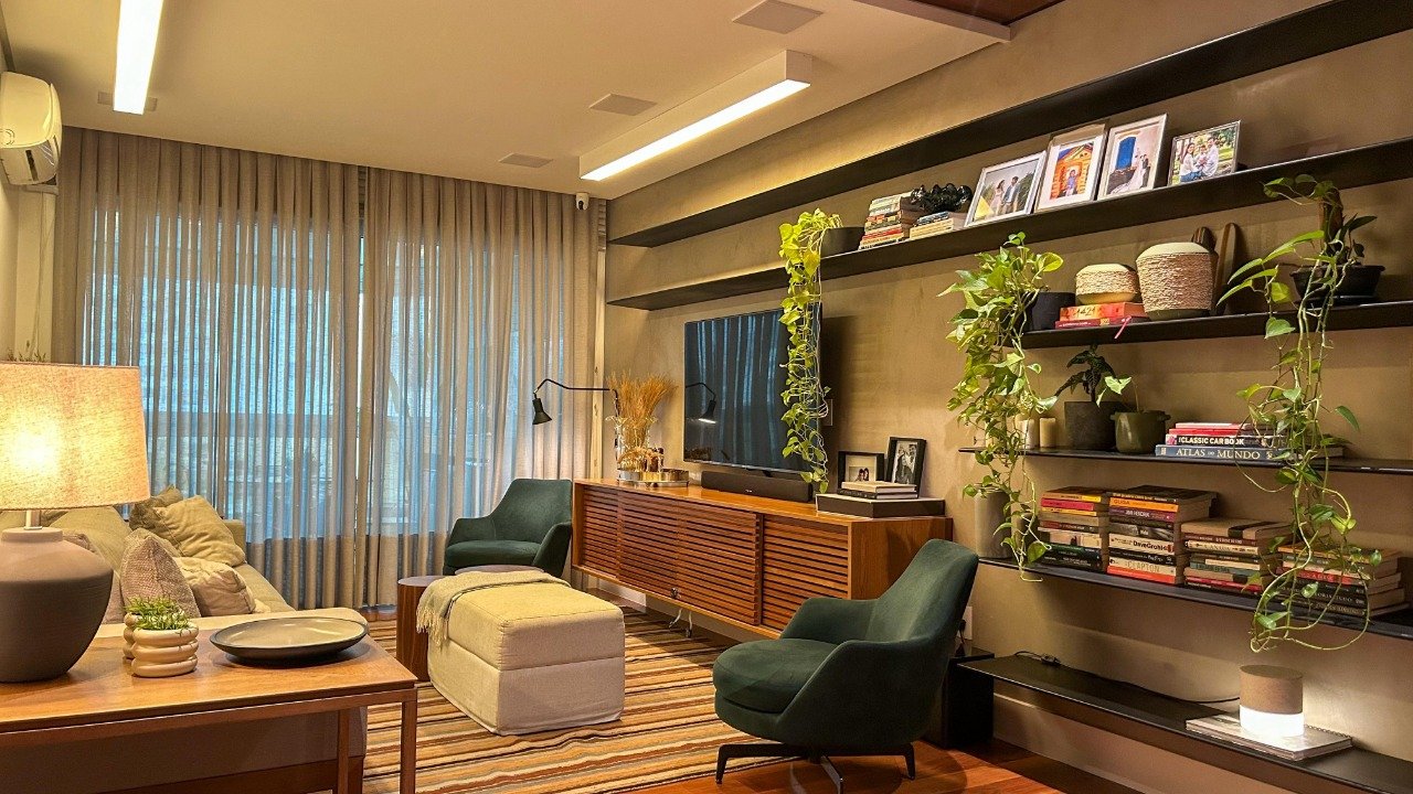 Apartamento[ NumeroQuarto] Agronômica Florianópolis Altavista: 