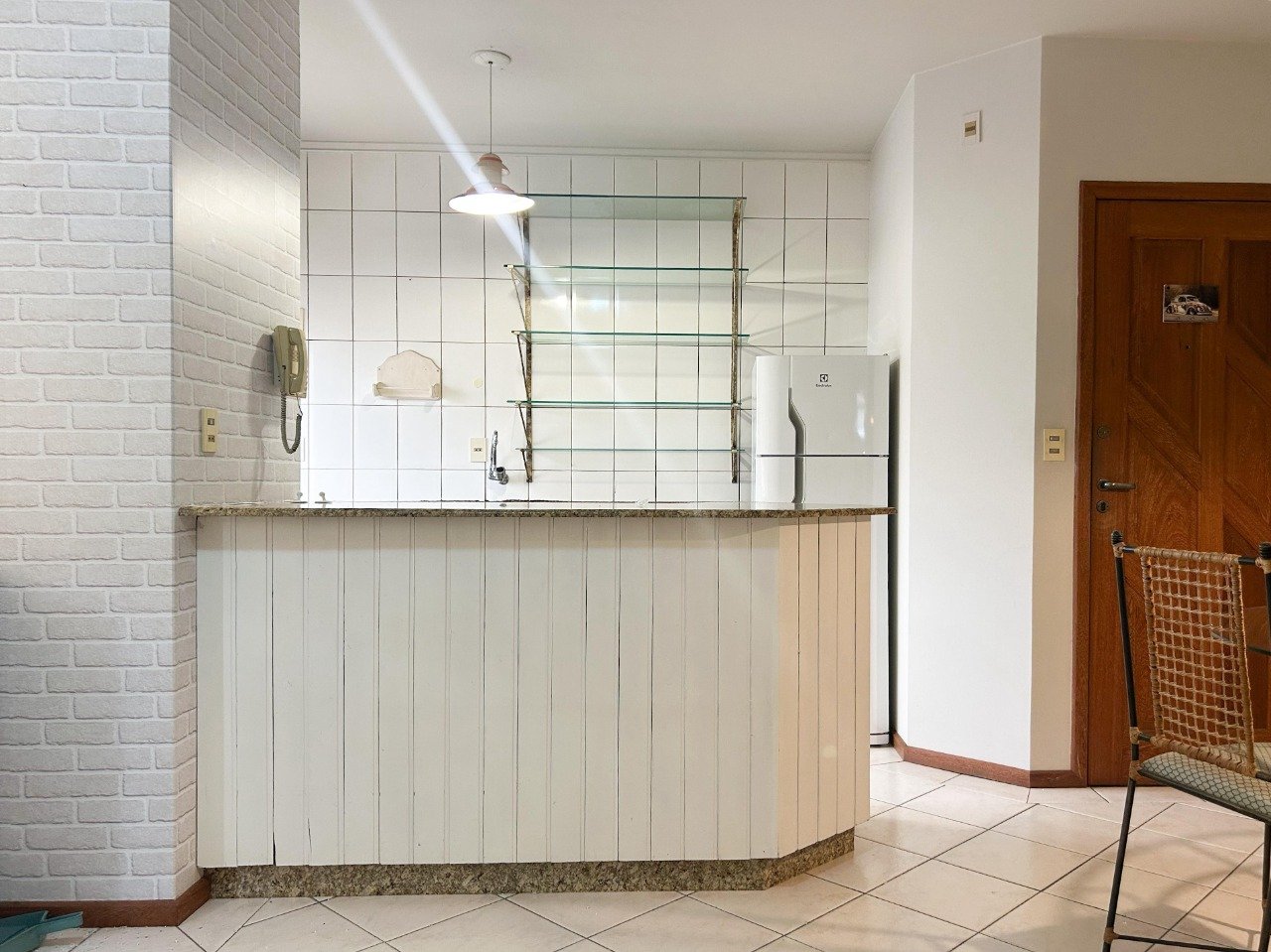 Apartamento[ NumeroQuarto] Centro Florianópolis San Marco: 