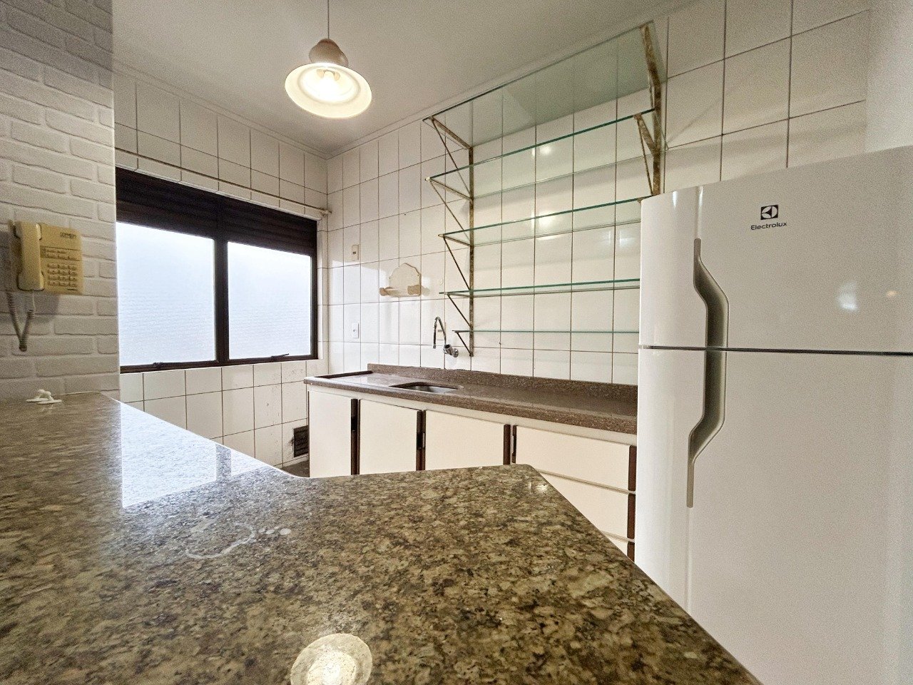 Apartamento[ NumeroQuarto] Centro Florianópolis San Marco: 