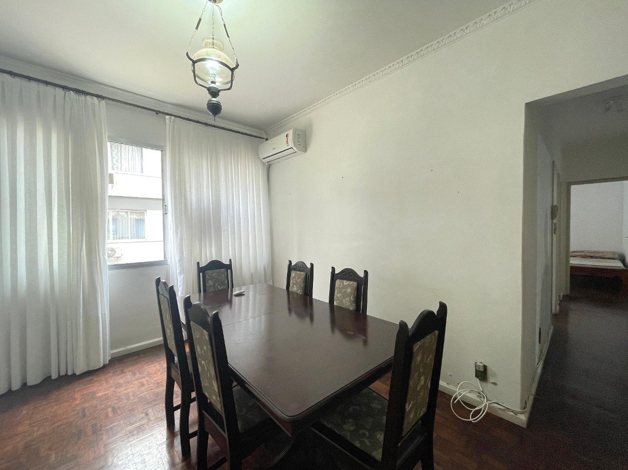 Apartamento[ NumeroQuarto] Centro Florianópolis Solar do Faial: 