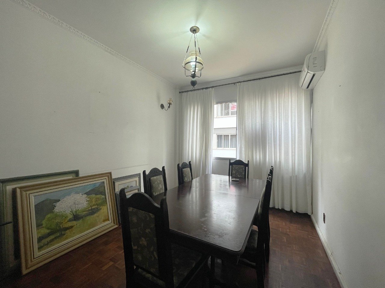 Apartamento[ NumeroQuarto] Centro Florianópolis Solar do Faial: 