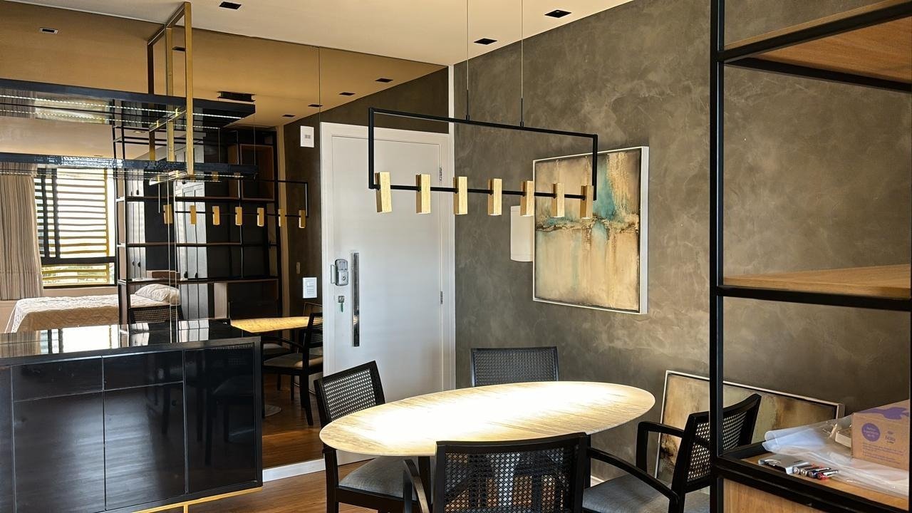 Estúdio[ NumeroQuarto] Córrego Grande Florianópolis Saphire Studios & Gallery: 