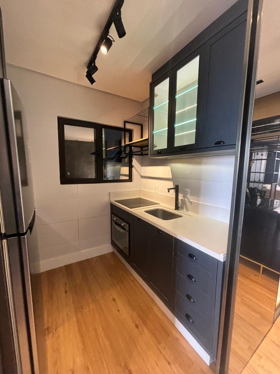 Estúdio[ NumeroQuarto] Córrego Grande Florianópolis Saphire Studios & Gallery: 