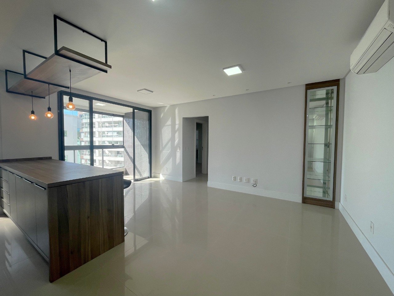 Apartamento[ NumeroQuarto] Agronômica Florianópolis Villa Celimontana: 