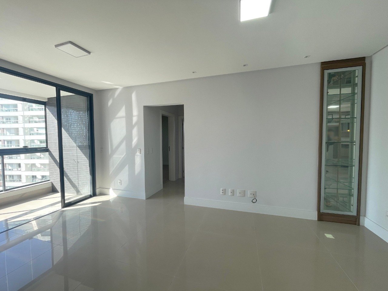 Apartamento[ NumeroQuarto] Agronômica Florianópolis Villa Celimontana: 