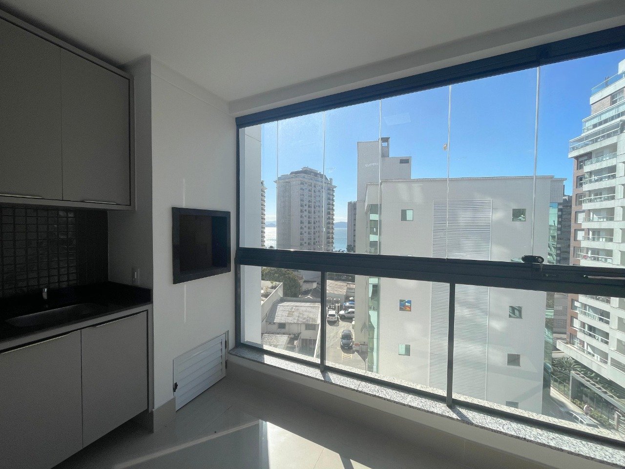 Apartamento[ NumeroQuarto] Agronômica Florianópolis Villa Celimontana: 