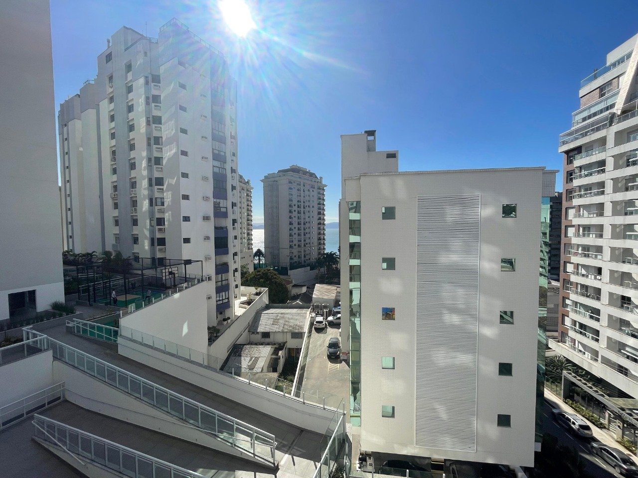 Apartamento[ NumeroQuarto] Agronômica Florianópolis Villa Celimontana: 