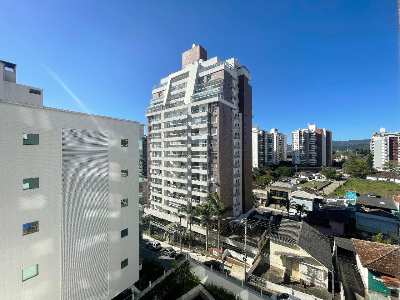 Apartamento[ NumeroQuarto] Agronômica Florianópolis Villa Celimontana: 