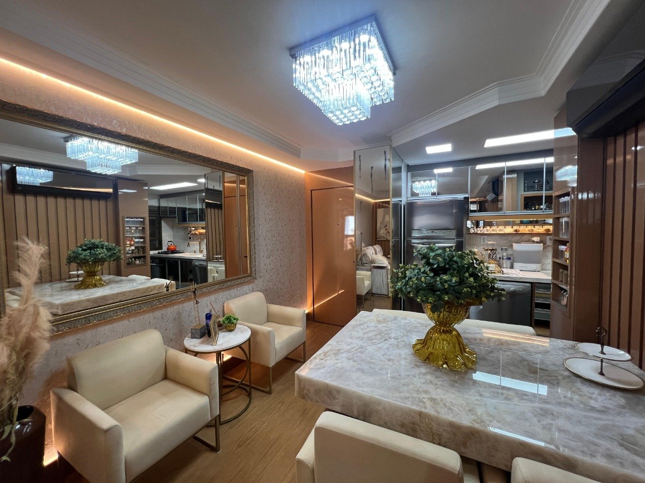 Apartamento[ NumeroQuarto] Jurerê Florianópolis Porto dos Açores: 