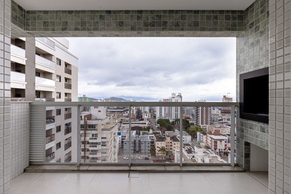 Apartamento[ NumeroQuarto] Kobrasol São José Saint Michel Residence: 