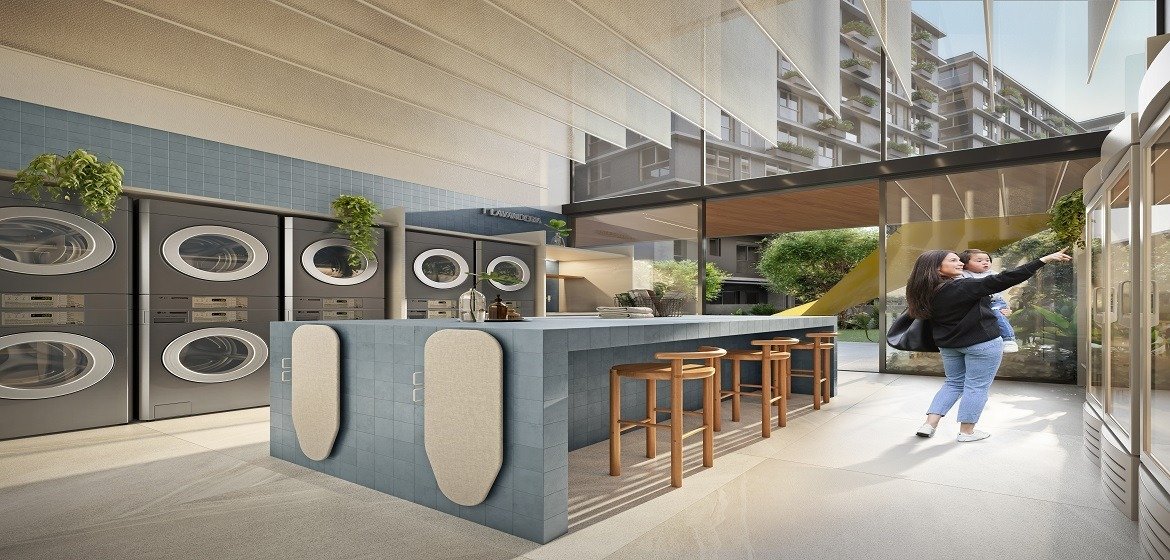 Apartamento[ NumeroQuarto] Pedra Branca Palhoça Pátio Das Artes: 