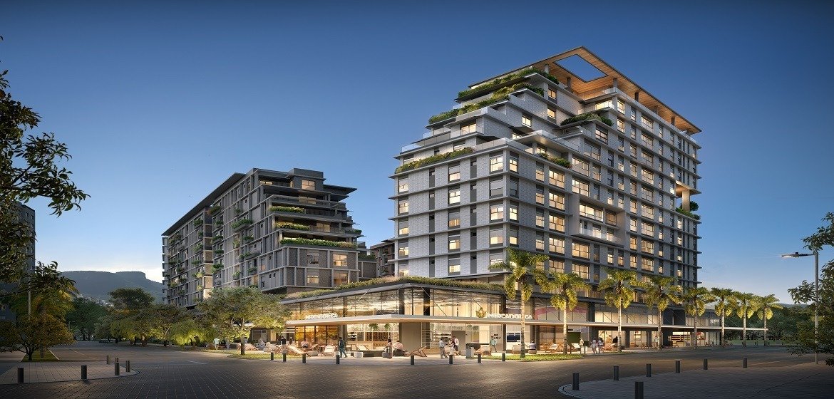 Apartamento[ NumeroQuarto] Pedra Branca Palhoça Pátio Das Artes: 