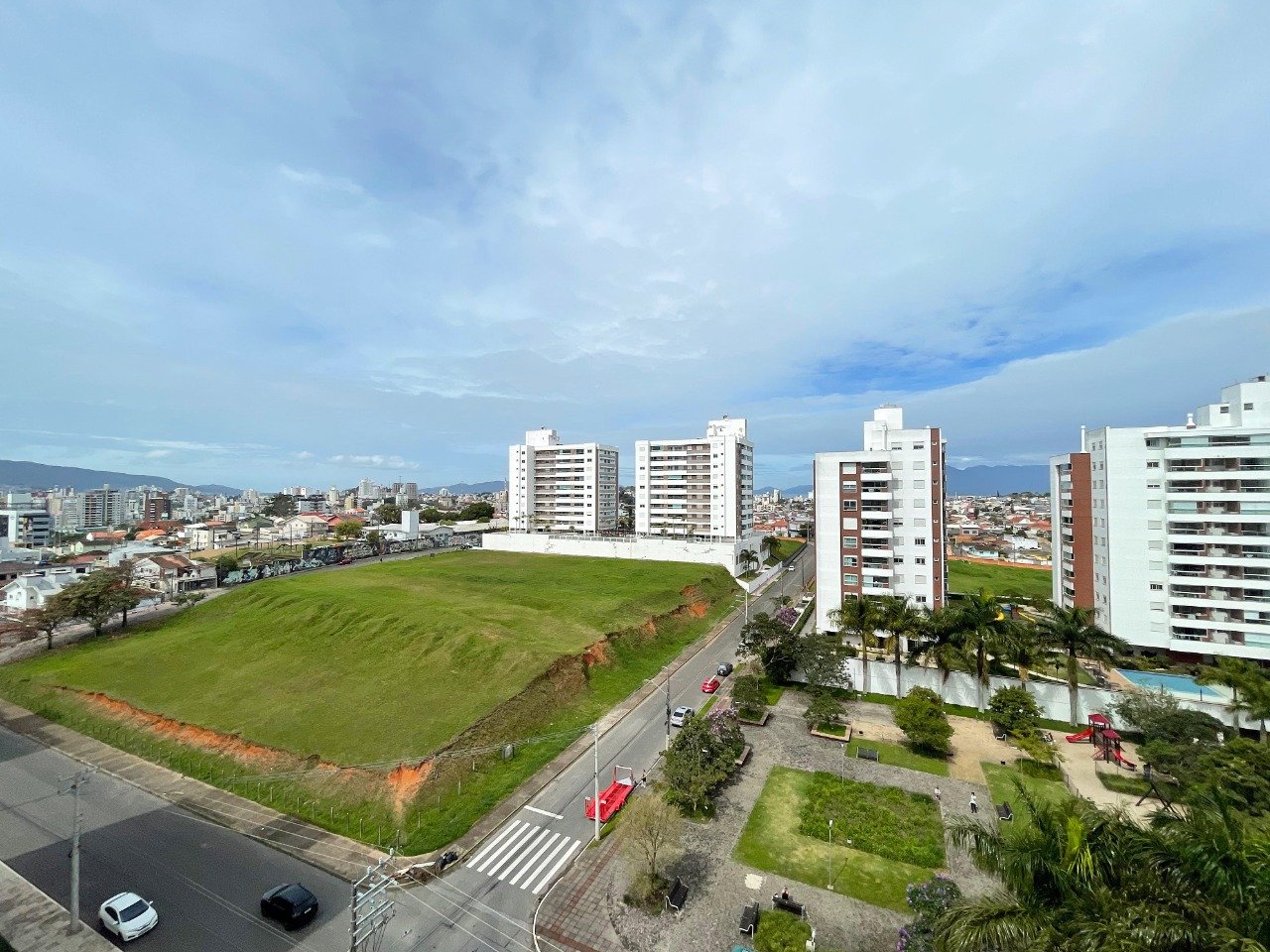 Apartamento[ NumeroQuarto] Jardim Atlântico Florianópolis Jardim Poente: 