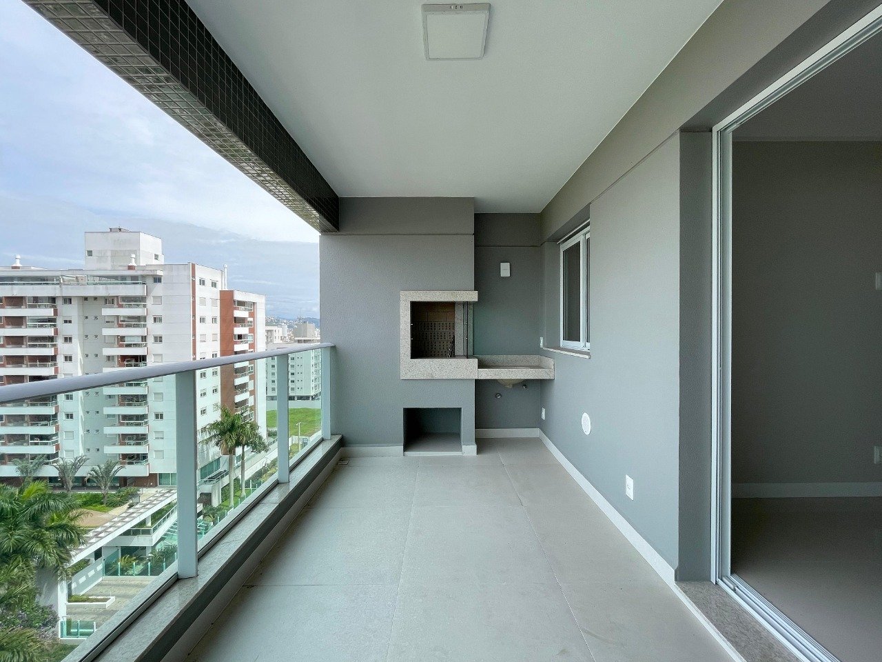 Apartamento[ NumeroQuarto] Jardim Atlântico Florianópolis Jardim Poente: 