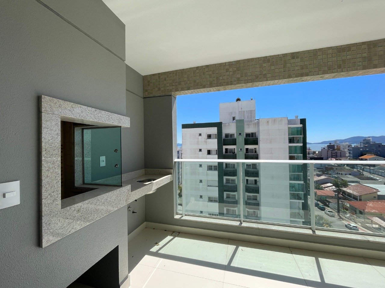 Apartamento[ NumeroQuarto] Jardim Atlântico Florianópolis Jardim Nascente: 