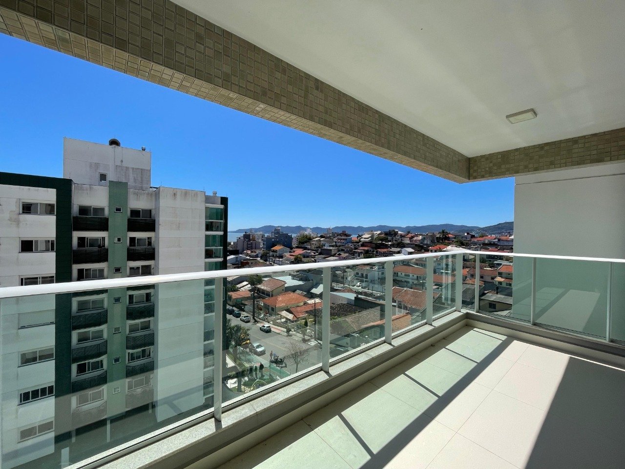 Apartamento[ NumeroQuarto] Jardim Atlântico Florianópolis Jardim Nascente: 