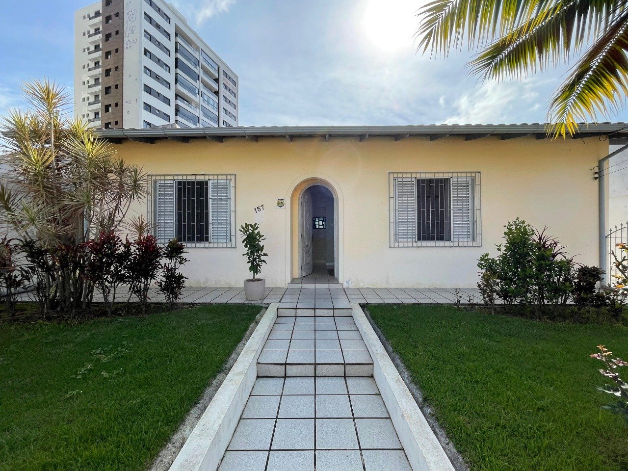 Casa[ NumeroQuarto] Agronômica Florianópolis : 