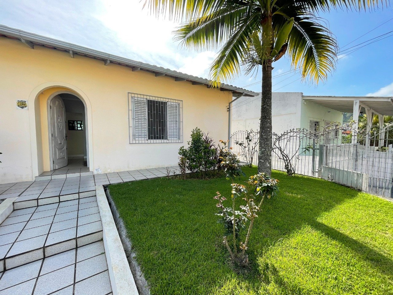 Casa[ NumeroQuarto] Agronômica Florianópolis : 