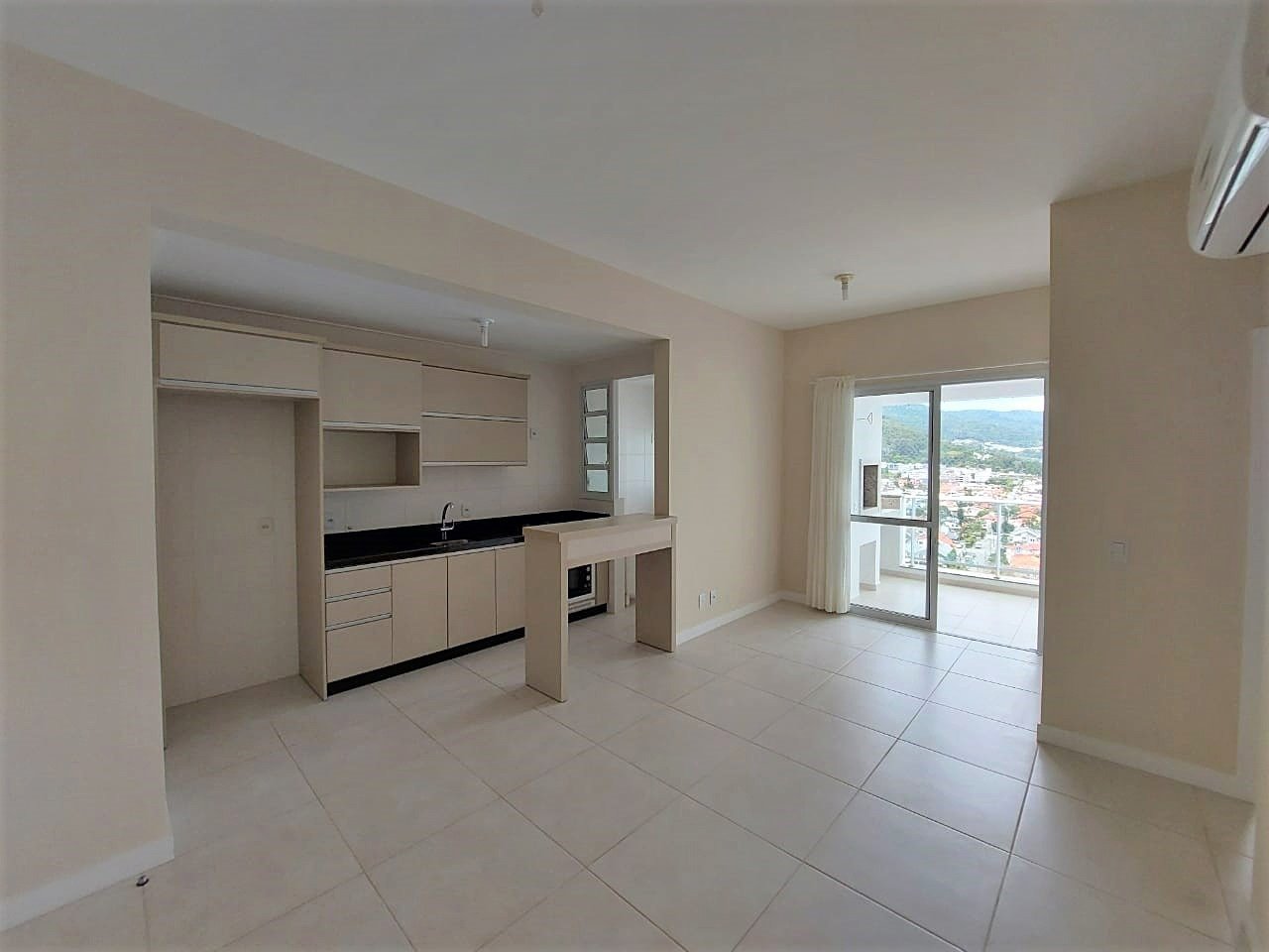 Apartamento[ NumeroQuarto] Itacorubi Florianópolis Plaza Victória: 