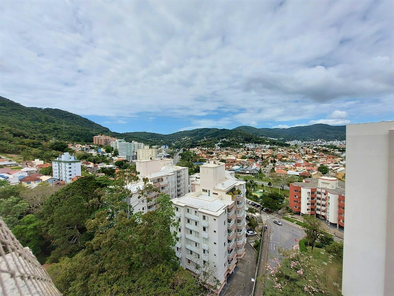 Apartamento[ NumeroQuarto] Itacorubi Florianópolis Plaza Victória: 