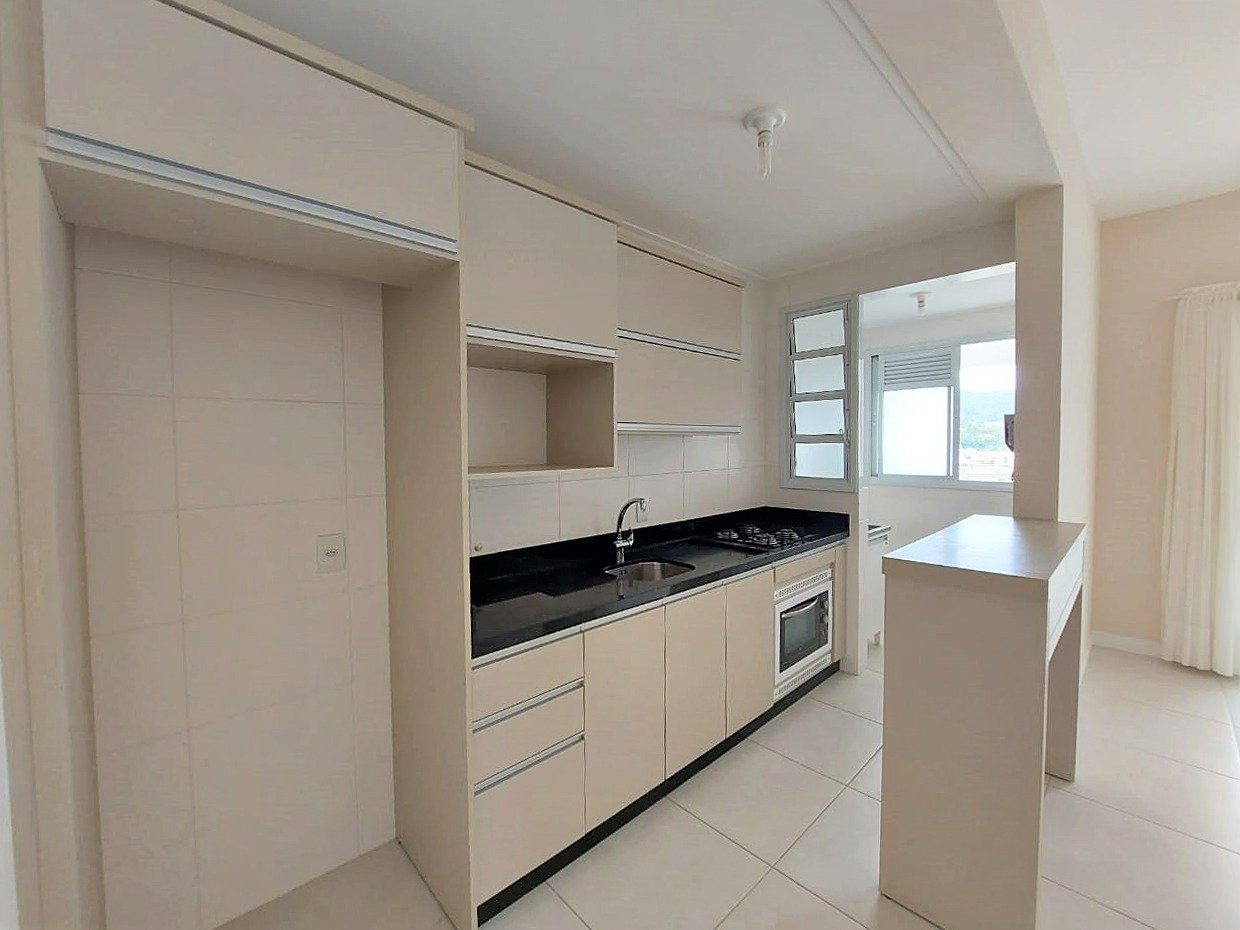 Apartamento[ NumeroQuarto] Itacorubi Florianópolis Plaza Victória: 