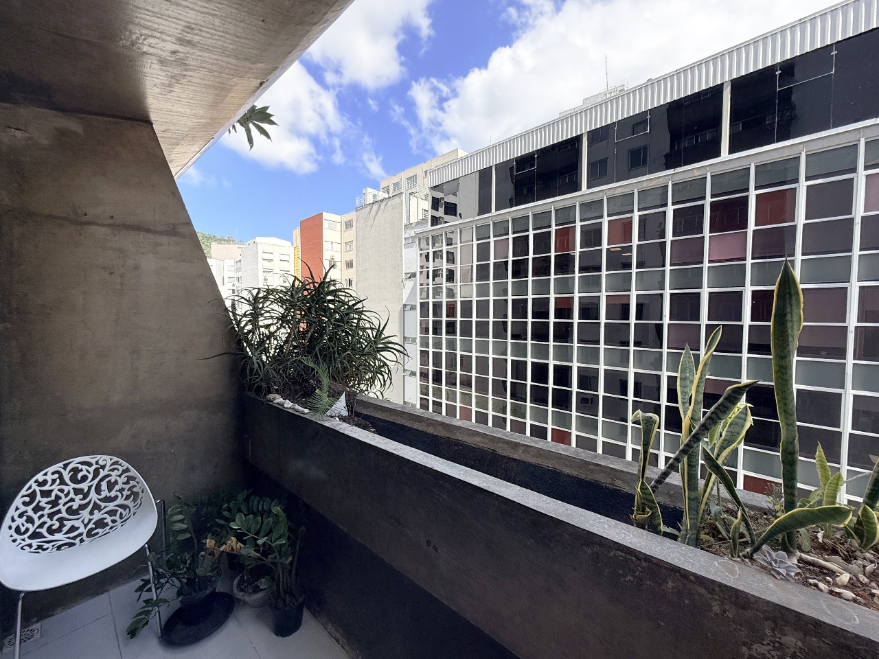 Apartamento[ NumeroQuarto] Centro Florianópolis Solar Das Orquídeas: 