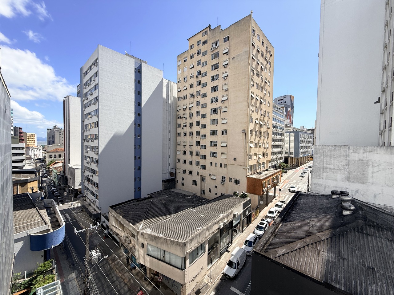 Apartamento[ NumeroQuarto] Centro Florianópolis Solar Das Orquídeas: 