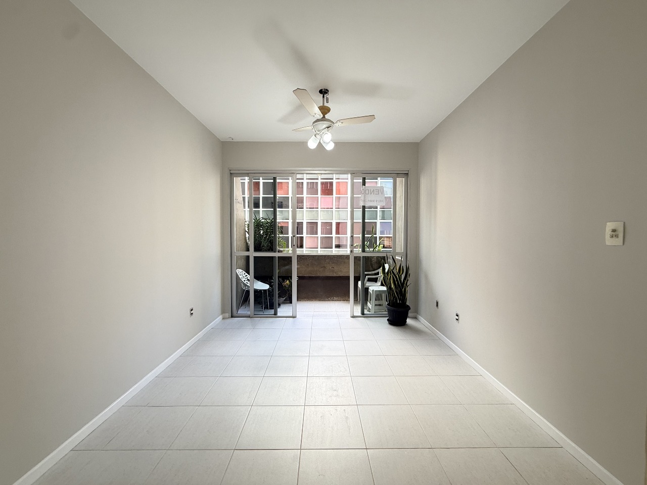 Apartamento[ NumeroQuarto] Centro Florianópolis Solar Das Orquídeas: 