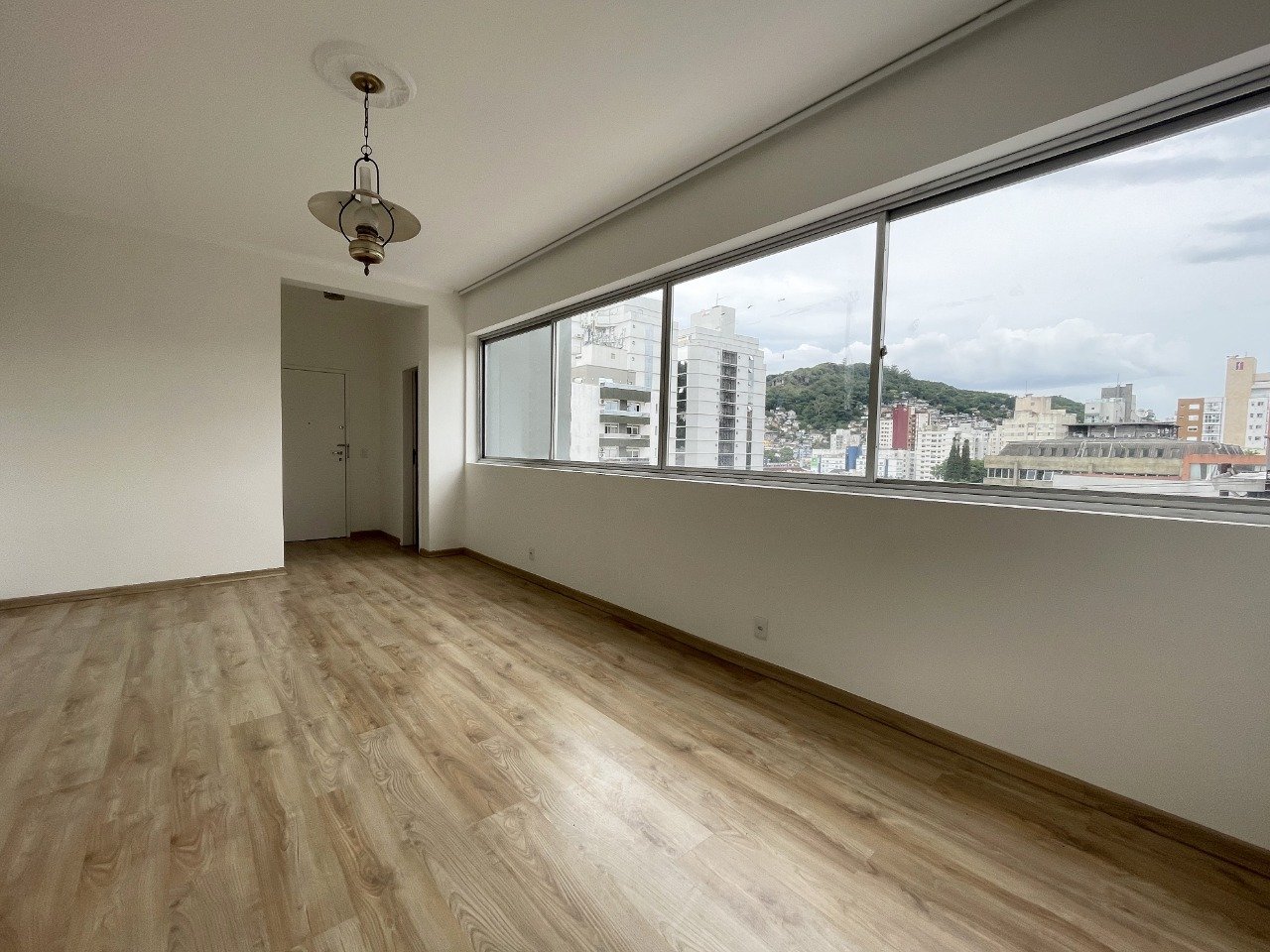 Apartamento[ NumeroQuarto] Centro Florianópolis Ana Maria: 