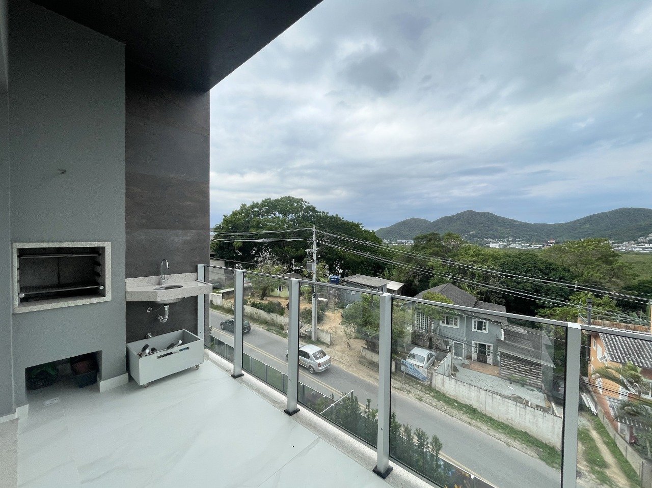 Apartamento[ NumeroQuarto] João Paulo Florianópolis Infiniti Home View: 